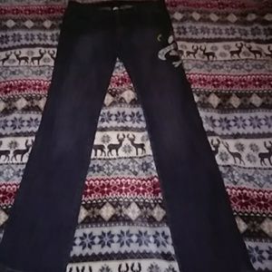 Ed Hardy Super Cute Jeans